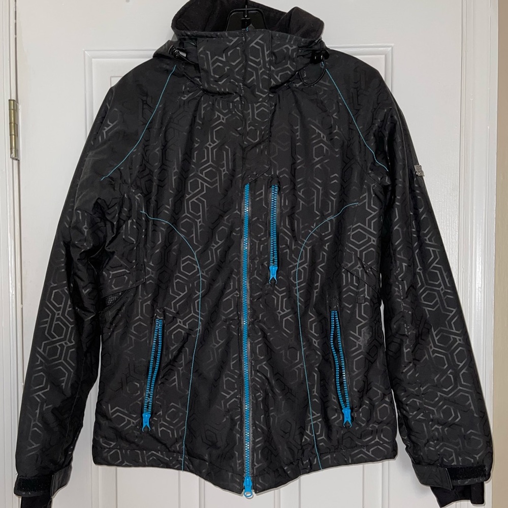 Body Glove Snowboarding Jacket